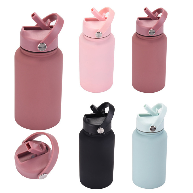 IPRee-1000ml-Thermos-Cup-LID-With-Straw-And-Handle-Sealed-Leak-Proof-Portable-Handle-Outdoor-Sports--2023226