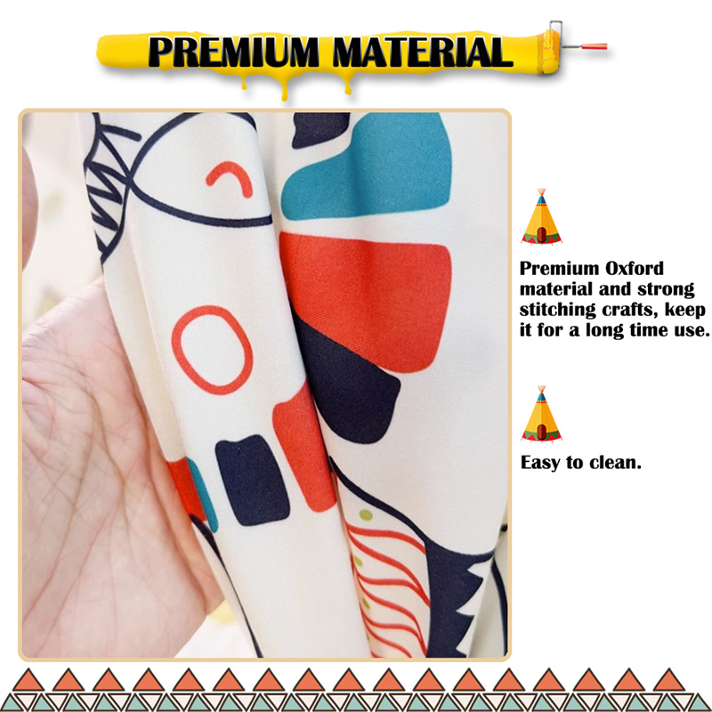 IPRee-Indian-Portable-Play-Kids-Tent-Indian-Tent-Yurt-Children-Indoor-Outdoor-Ocean-Ball-Pool-Game-T-2022934